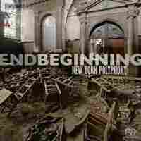 Cover for EndBeginning Cover for EndBeginning